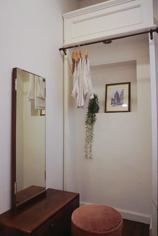 Manee Guesthouse And Record บ้านมานี Csiangmaj Kültér fotó