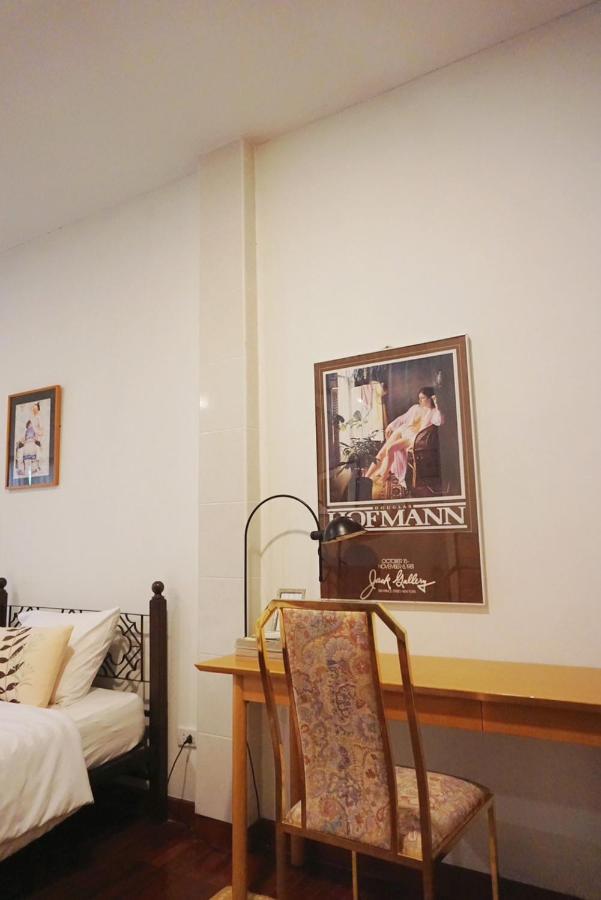 Manee Guesthouse And Record บ้านมานี Csiangmaj Kültér fotó