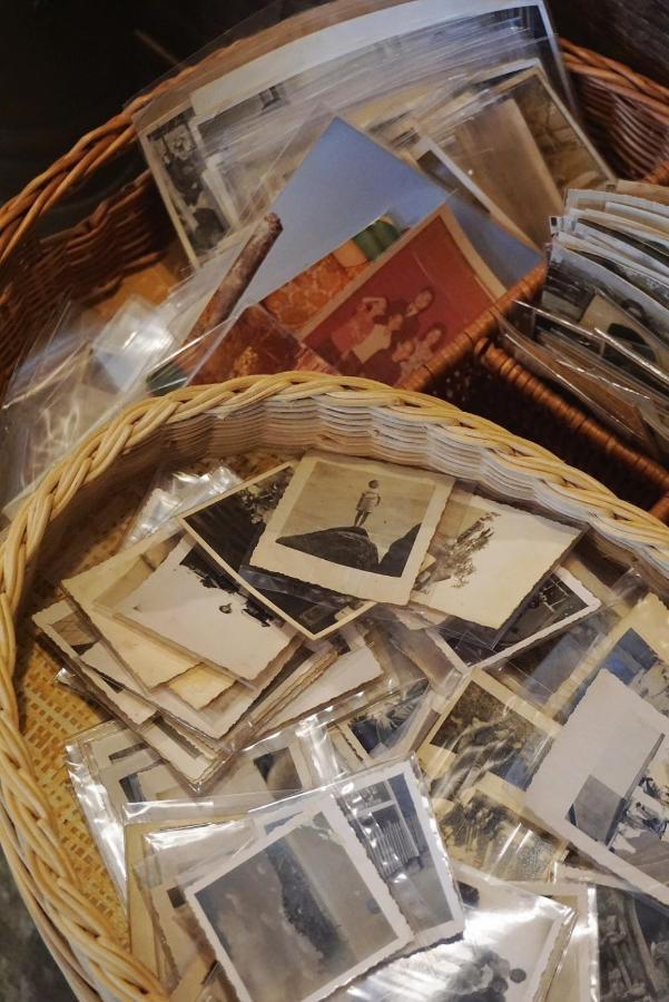 Manee Guesthouse And Record บ้านมานี Csiangmaj Kültér fotó
